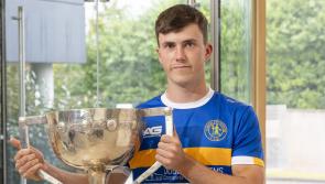 WATCH: Patrickswell’s Patrick Kirby focused on final three group games in Limerick senior hurling championship