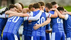 Treaty United host league leaders Dundalk at the Markets Field tonight 