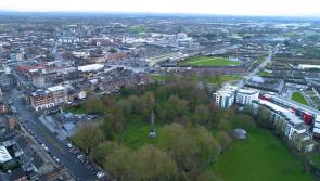 Consultation opens on proposal to make a Limerick city park a designated Quiet Area