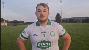 WATCH: Kilmallock's Conor Hanley Clarke 'happy enough' after exciting Limerick SHC draw with Doon