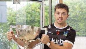 WATCH: Newcastle West senior hurling captain Brian Hurley: 'We've showed a lot of heart'