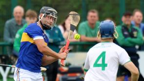 Ballybrown defeat Patrickswell for the first time since 1991 in Limerick senior hurling championship