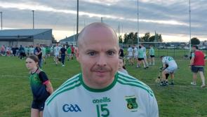 WATCH: Ballybrown's Mikey Kiely reflects on 'special' victory over Patrickswell 