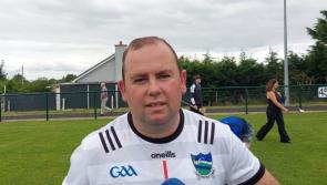 WATCH: Newcastle West's Mike Quilligan: 'We have left a couple of points behind us'