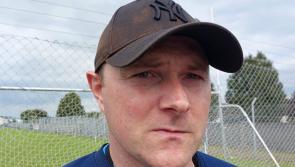 WATCH: Thomas Downes enjoying coaching role with Na Piarsaigh senior hurling team