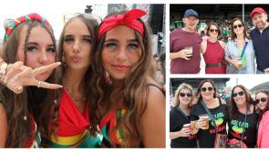 PICTURES: Red Red Wine and reggae vibes as UB40 takes over the Gaelic Grounds