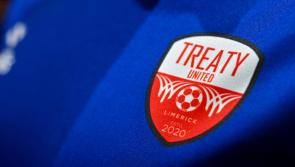 Treaty United announce search for new Managing Director
