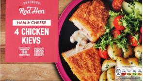 ALERT: Popular chicken product removed from supermarket shelves amid salmonella fears