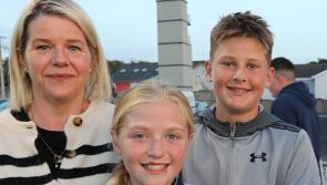 PICTURES: Supporters get behind Croagh-Kilfinny and Granagh-Ballingarry in Premier Intermediate Hurling Championship