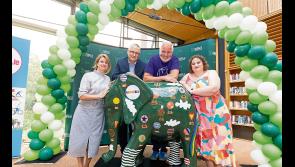 UL unveils new sculpture to encourage conversations on mental health