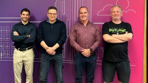 Limerick based Lero and Logitech collaborate on &euro;2.5m Esports project