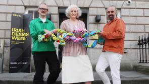 Limerick designers called on to participate in Irish Design Week 2025