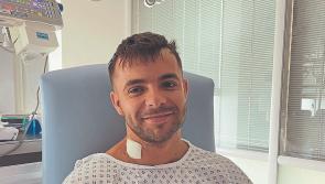 Three Limerick hurlers save clinically dead man after freak accident during club match