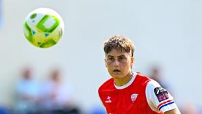Treaty United Women welcome Galway United to the Markets Field in Premier Division clash 