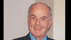 Former Limerick Association in London chairman sadly goes to his God