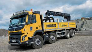 Planners make decision on Limerick asphalt plant plan, which has attracted over 100 objections