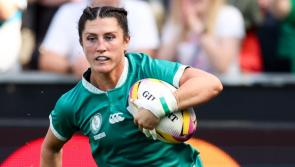 Three Munster Rugby players named in Ireland squad for Women's World Cup clash against Spain
