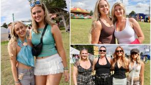PICTURES: Limerick people and VIPs spotted at Electric Picnic - who can you see?