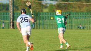Na Piarsaigh book Limerick Senior Hurling Championship semi-final spot with victory over Kilmallock