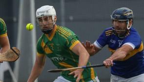 Ahane relegate Patrickswell into group two of Limerick senior hurling championship