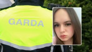 ALERT: Gardai express concern for wellbeing of missing girl, 15, who may be in Limerick