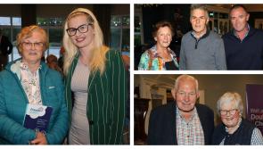 PICTURES: Limerick IFA tackle growing threat of online scams