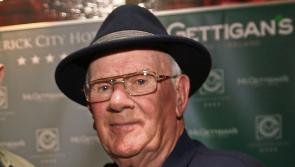 Sadness at passing of popular Limerick soccer stalwart Mick Noonan