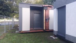 REVEALED: First rapid-build modular homes land at Limerick park