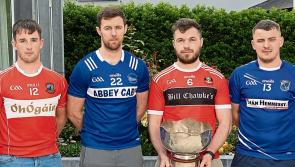 Limerick Senior Football Championship gets back underway this week