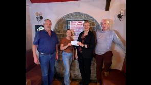 Festival brings hurlers, Roses and bonnie babies to County Limerick town