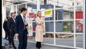 Minister in Limerick to meet with HSE officials amid ongoing trolley crisis at UHL
