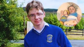 ‘Absolute miracle’:  Limerick teen who had last rites said over him twice starts his Junior Cert year