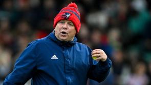 Vital round of fixtures down for decision in Limerick Senior Hurling Championship