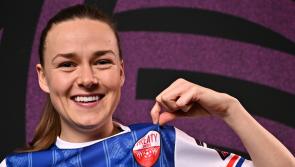 Former Limerick camogie star relishing FAI Cup semi-final berth with Treaty United 