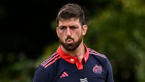 Munster Rugby issue squad injury update ahead of home Bath friendly