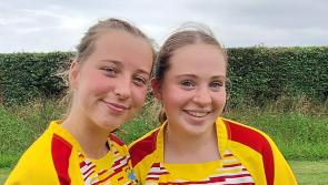 PICTURES: Bruff RFC U16 girls organise successful trip to Northern Ireland 