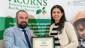 Acorns programme aims to help foster growth of Limerick businesswomen