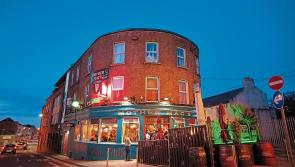 High spirits at Limerick pub as new community whiskey comes on stream