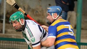 Crucial weekend ahead in Limerick Premier Intermediate Hurling Championship
