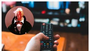 Celebrity Gogglebox Ireland returns to screens tonight with Irish legend on board