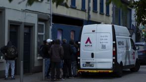 Limerick charity launches fundraiser as vital van is 'no longer fit for purpose'