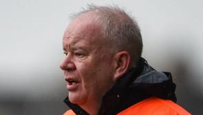 Joe Quaid steps down from his role as Limerick senior camogie manager 