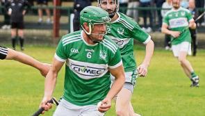 Nickie Quaid leads way as Effin book Limerick premier intermediate semi-final spot with win over Bruff