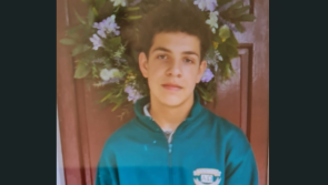 ALERT: Gardaí launch appeal to locate missing Waterford teenager