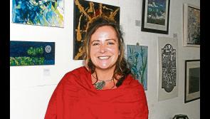 Art exhibition in Limerick aims to draw attention to mental health challenges
