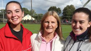 PICTURES: Supporters cheer on Ahane and Doon in Limerick Senior Hurling Championship