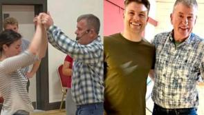 "The hardest step in jiving is getting to the door step": A traditionally modern approach to wellness 
