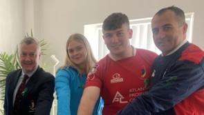 UL Bohemians and Limerick Mental Health team up for fundraising campaign 