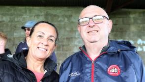 PICTURES: Supporters turn out in force for Limerick Senior Hurling Championship clash between Dromin-Athlacca and Mungret St Paul's