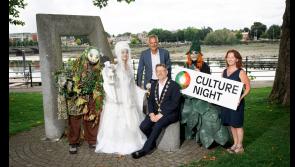 Culture Night to offer over 70 diverse events across Limerick city and county